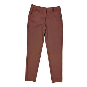 Paul Smith Virgin Wool Dress Pants Trousers Nude Size 38, 27x29